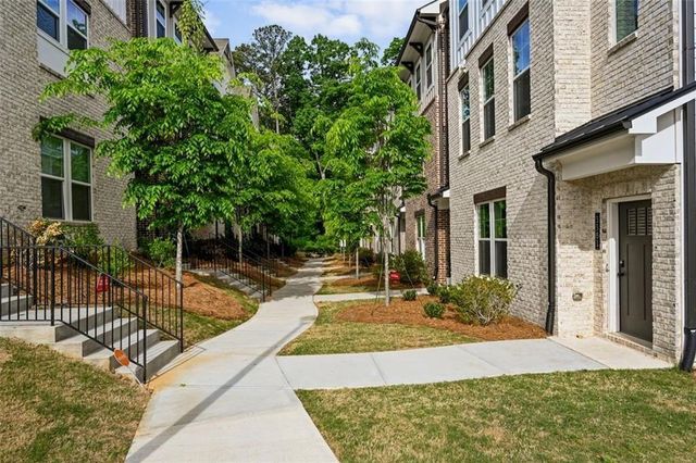 3381 Macaiva Alley, Decatur, GA 30032