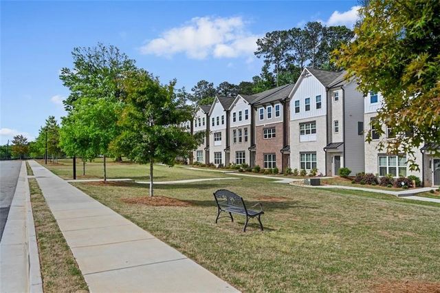 3381 Macaiva Alley, Decatur, GA 30032