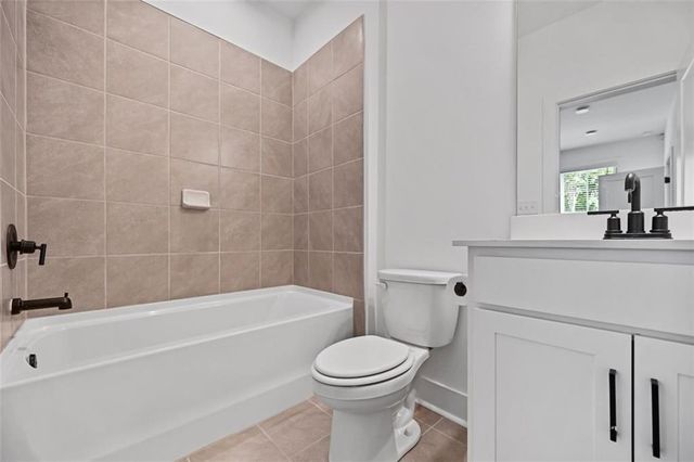 3381 Macaiva Alley, Decatur, GA 30032