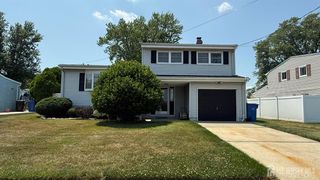25 Grace Drive, Old Bridge, NJ 08857