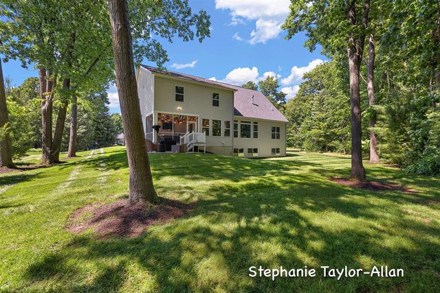 17056 Legacy Drive, West Olive, MI 49460