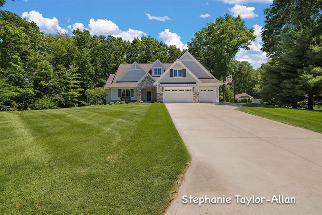 17056 Legacy Drive, West Olive, MI 49460
