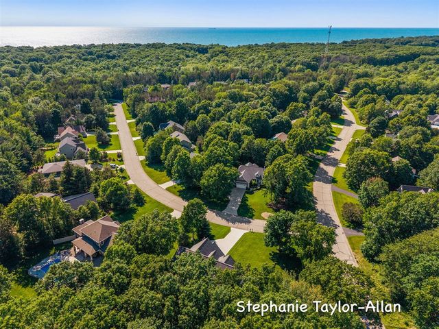 17056 Legacy Drive, West Olive, MI 49460
