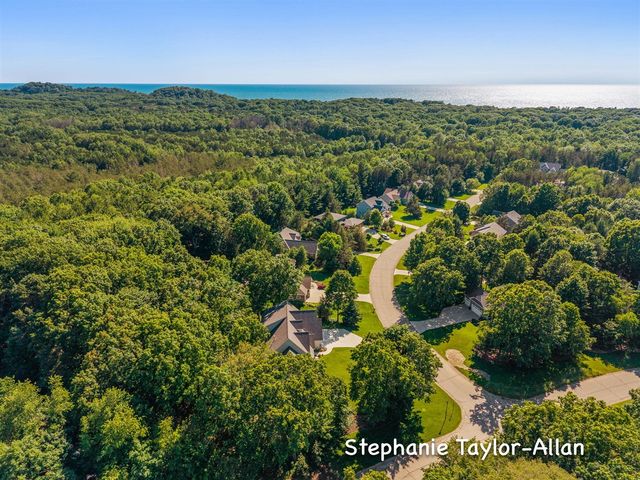 17056 Legacy Drive, West Olive, MI 49460