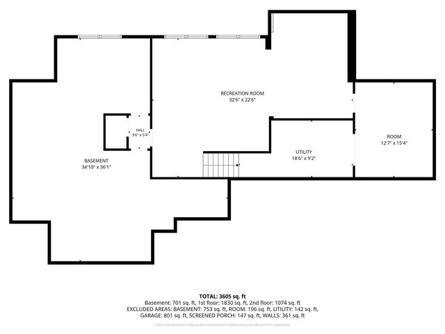17056 Legacy Drive, West Olive, MI 49460