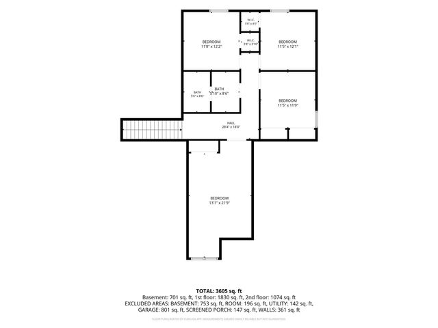 17056 Legacy Drive, West Olive, MI 49460