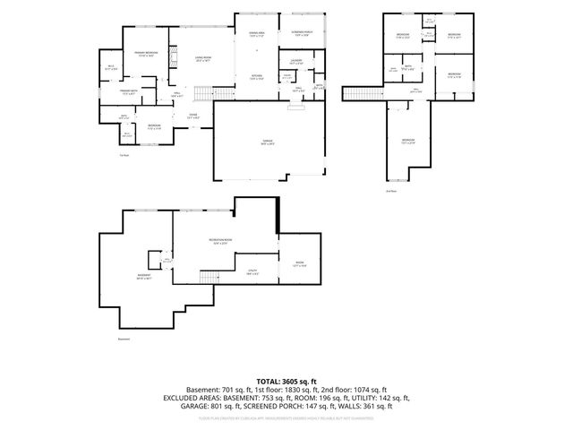 17056 Legacy Drive, West Olive, MI 49460