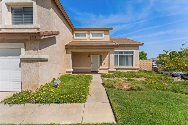 6717 Teasdale, Lancaster, CA 93536