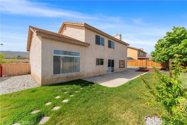 6717 Teasdale, Lancaster, CA 93536