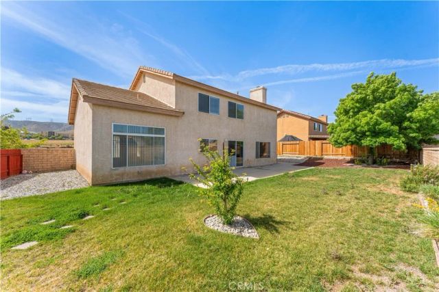 6717 Teasdale, Lancaster, CA 93536
