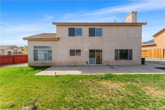 6717 Teasdale, Lancaster, CA 93536