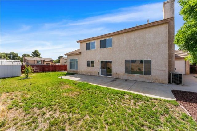 6717 Teasdale, Lancaster, CA 93536