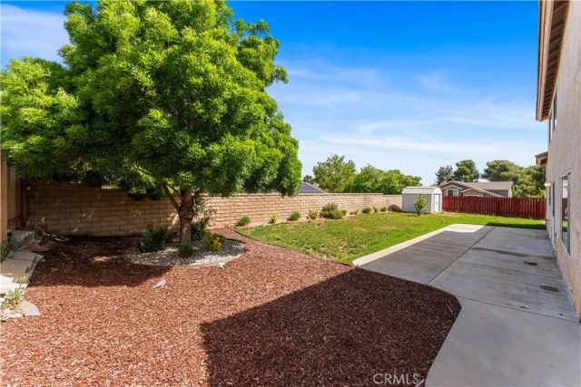 6717 Teasdale, Lancaster, CA 93536