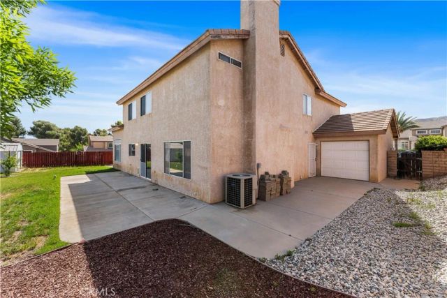 6717 Teasdale, Lancaster, CA 93536