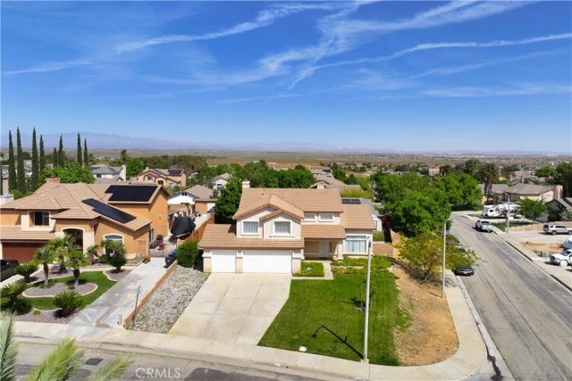 6717 Teasdale, Lancaster, CA 93536