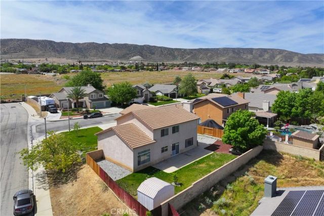 6717 Teasdale, Lancaster, CA 93536