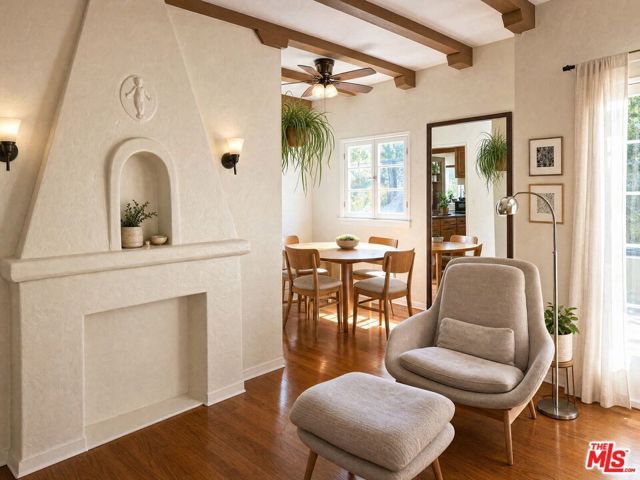 6143 Glen Holly Street, Los Angeles, CA 90068