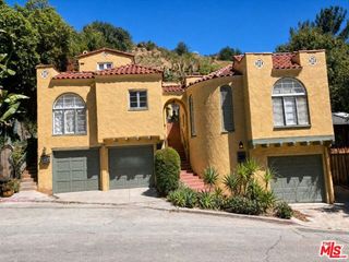 6143 Glen Holly Street, Los Angeles, CA 90068