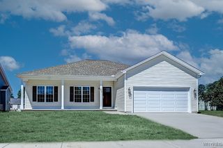 322 Cardinal Way, North Tonawanda, NY 14120