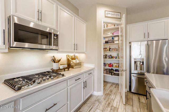 14132 W GRAY FOX Trail, Surprise, AZ 85387