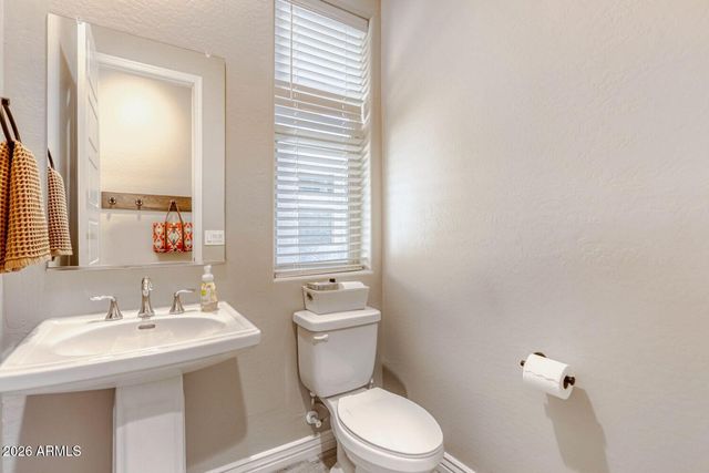 14132 W GRAY FOX Trail, Surprise, AZ 85387