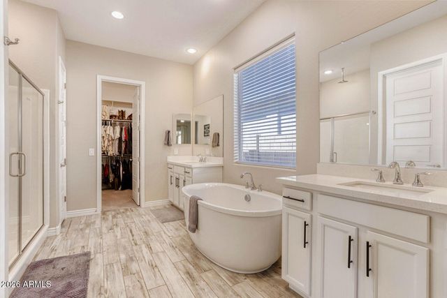 14132 W GRAY FOX Trail, Surprise, AZ 85387