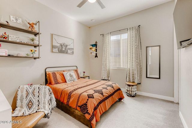 14132 W GRAY FOX Trail, Surprise, AZ 85387