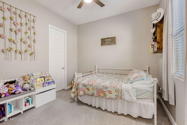 14132 W GRAY FOX Trail, Surprise, AZ 85387