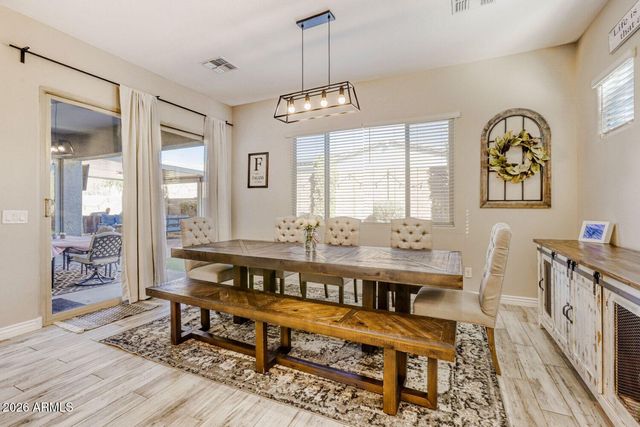 14132 W GRAY FOX Trail, Surprise, AZ 85387