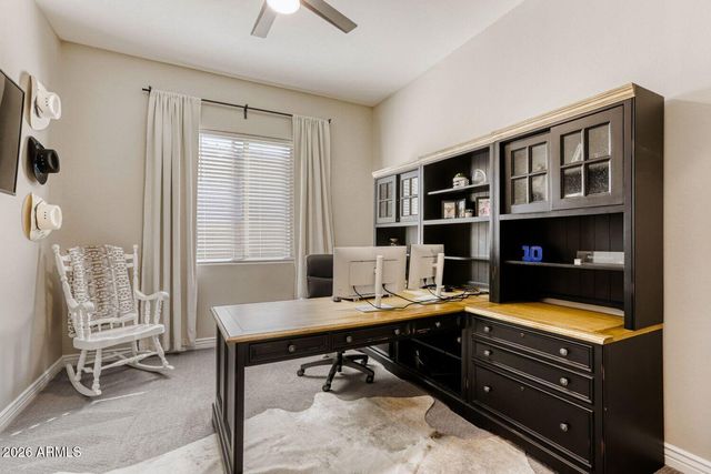 14132 W GRAY FOX Trail, Surprise, AZ 85387