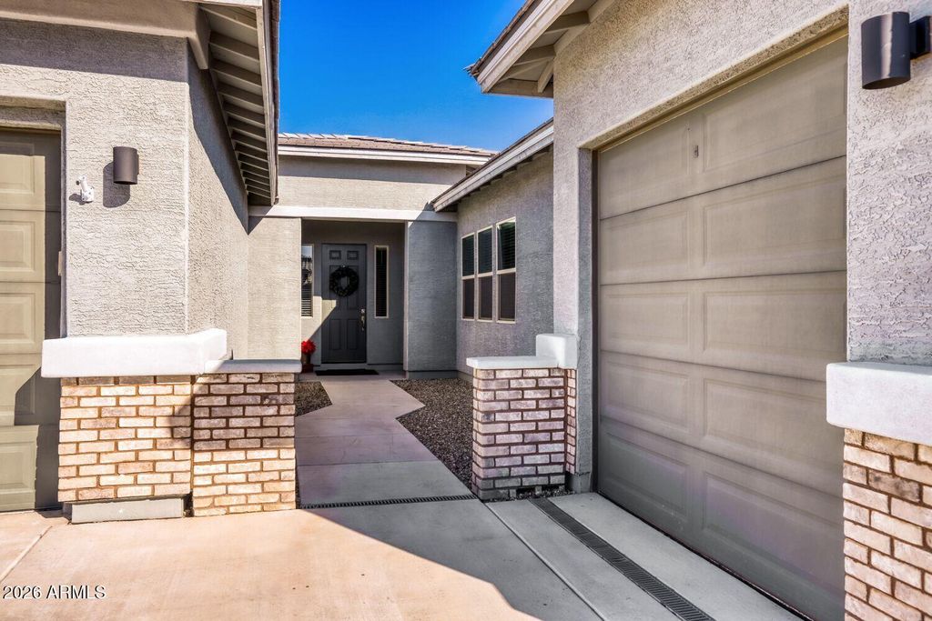 14132 W GRAY FOX Trail, Surprise, AZ 85387