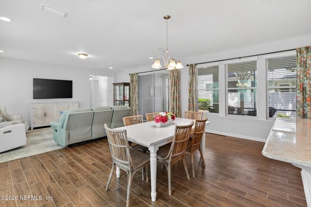 56 FOOTBRIDGE Road, St. Johns, FL 32259