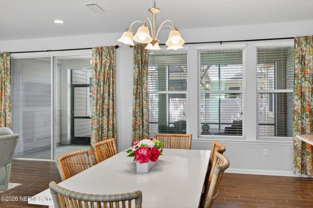 56 FOOTBRIDGE Road, St. Johns, FL 32259