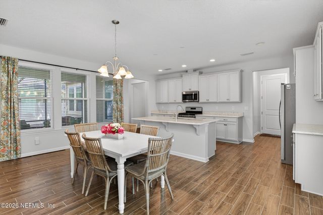 56 FOOTBRIDGE Road, St. Johns, FL 32259