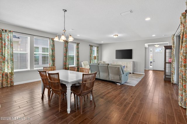 56 FOOTBRIDGE Road, St. Johns, FL 32259