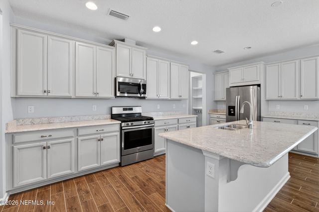 56 FOOTBRIDGE Road, St. Johns, FL 32259