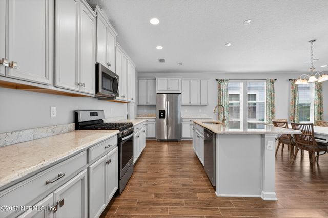 56 FOOTBRIDGE Road, St. Johns, FL 32259