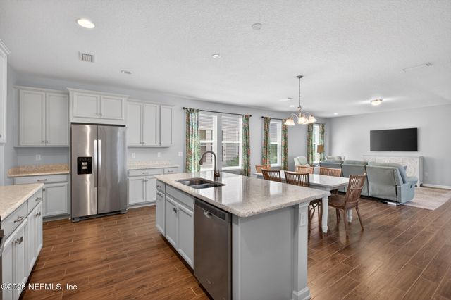 56 FOOTBRIDGE Road, St. Johns, FL 32259