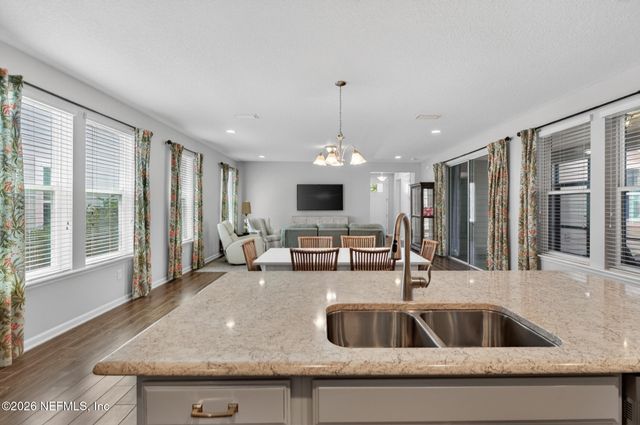 56 FOOTBRIDGE Road, St. Johns, FL 32259