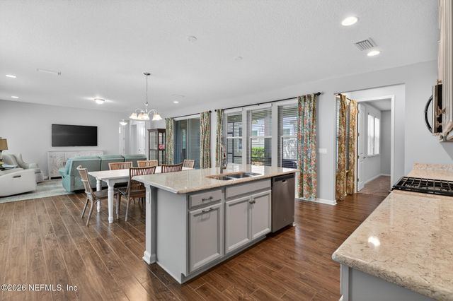 56 FOOTBRIDGE Road, St. Johns, FL 32259