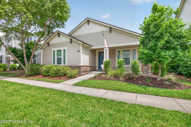 56 FOOTBRIDGE Road, St. Johns, FL 32259