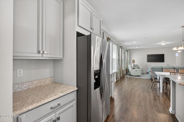 56 FOOTBRIDGE Road, St. Johns, FL 32259