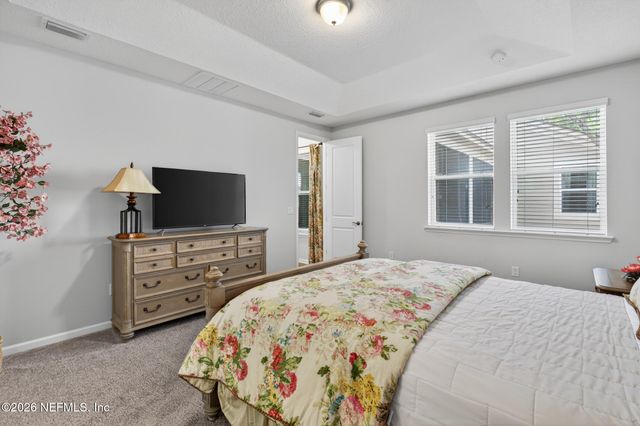 56 FOOTBRIDGE Road, St. Johns, FL 32259