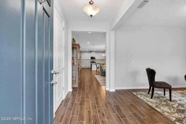 56 FOOTBRIDGE Road, St. Johns, FL 32259