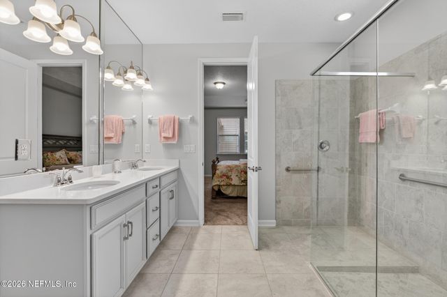 56 FOOTBRIDGE Road, St. Johns, FL 32259