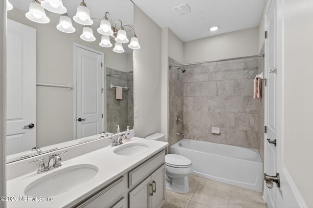 56 FOOTBRIDGE Road, St. Johns, FL 32259