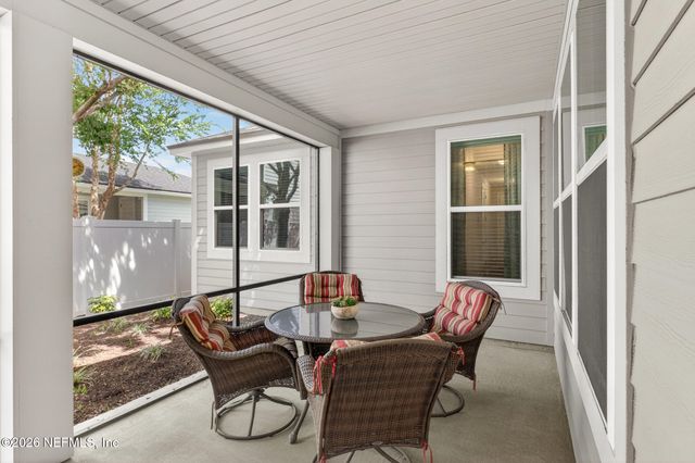 56 FOOTBRIDGE Road, St. Johns, FL 32259