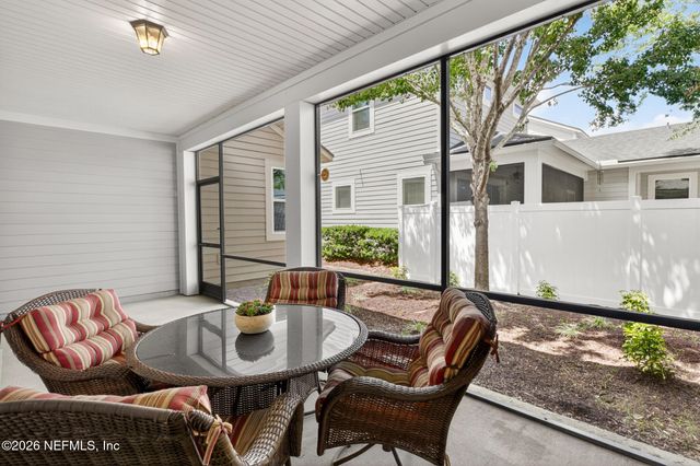 56 FOOTBRIDGE Road, St. Johns, FL 32259