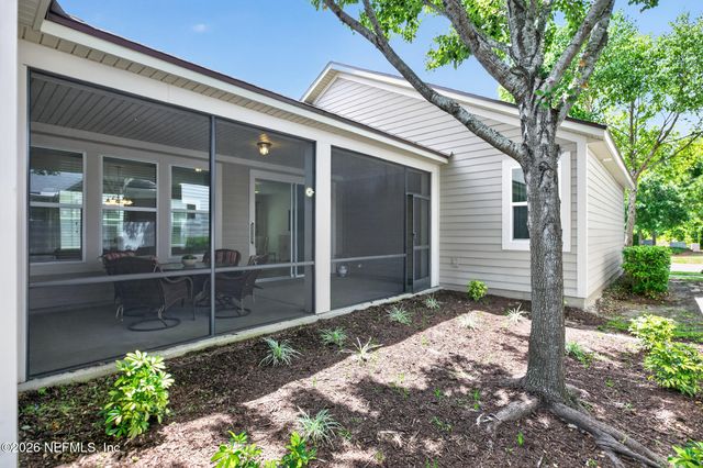 56 FOOTBRIDGE Road, St. Johns, FL 32259
