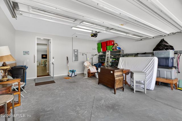 56 FOOTBRIDGE Road, St. Johns, FL 32259